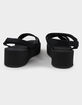 BILLABONG Kona Womens Platform Sandals image number 4