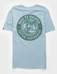 DEUS EX MACHINA Pg. No. 6 Mens Tee image number 1