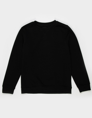 RSQ Boys Crewneck Sweatshirt Alternative Image