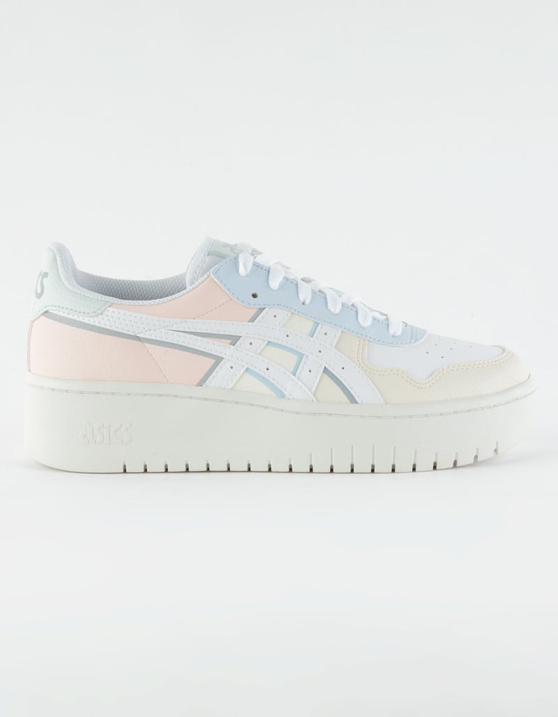 ASICS Japan S PF Womens Sneakers image number 1