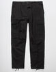 ARTFORM Rip Stop Mens Cargo Pants image number 2