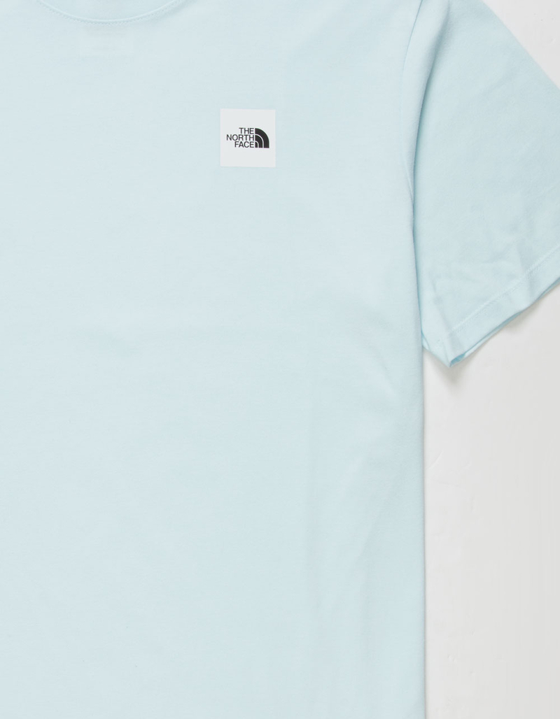 THE NORTH FACE Box Logo Mens Tee image number 1