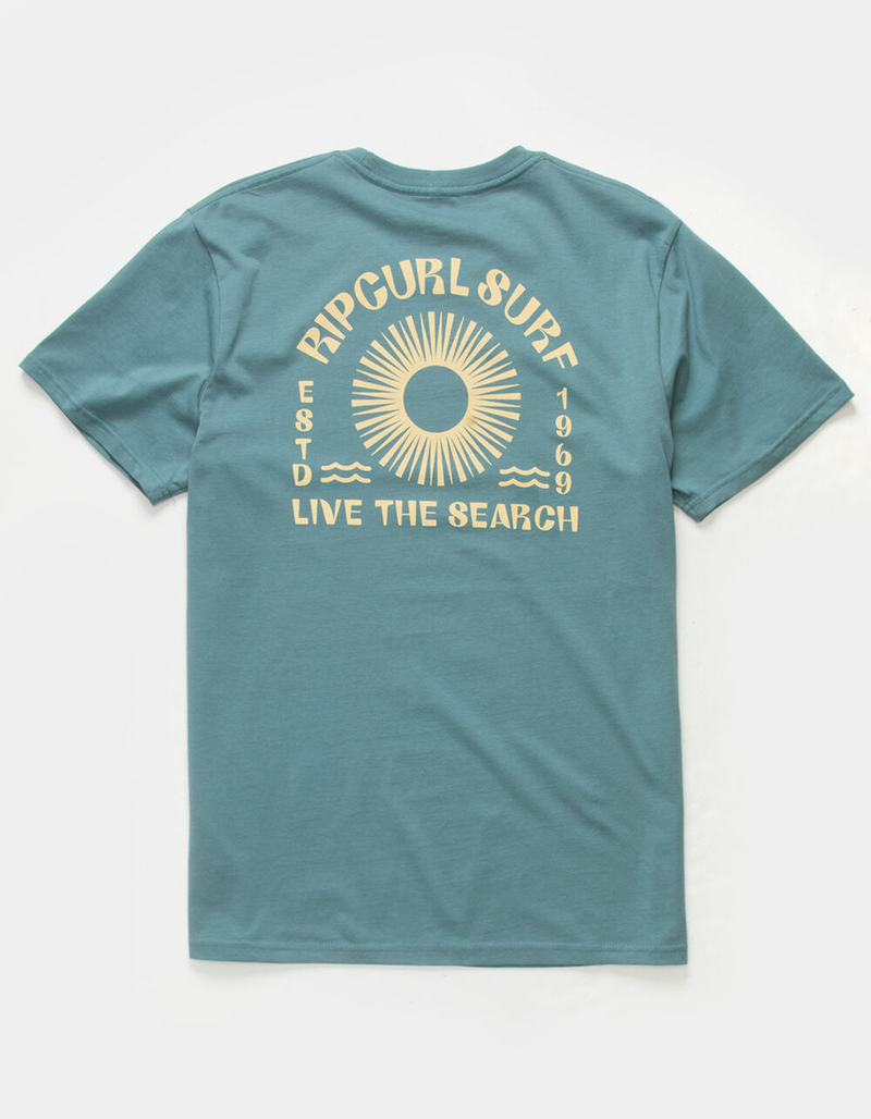 RIP CURL Suns Out Mens T-Shirt image number 0