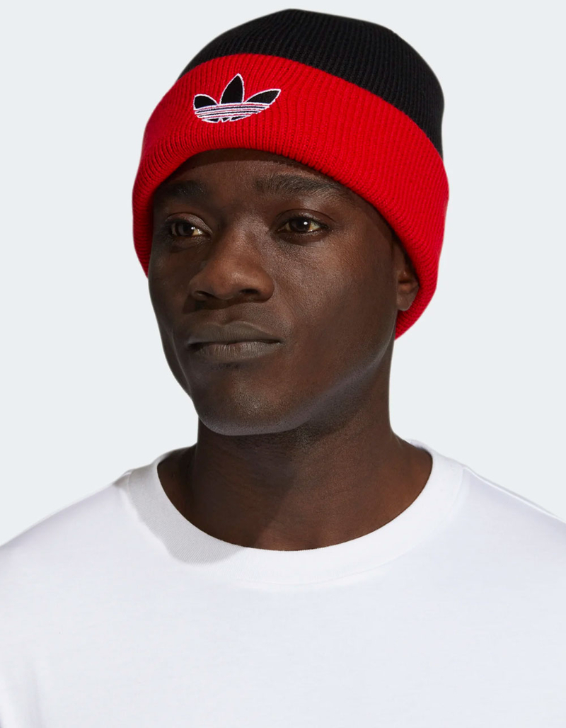 ADIDAS Originals Sunday Cuff Beanie image number 2
