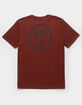 HURLEY Everyday Explore Mens Tee image number 1