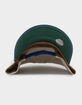 47 BRAND Los Angeles Dodgers Cooperstown Fairfield '47 MVP Snapback Hat image number 5