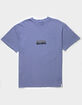 THE CRITICAL SLIDE SOCIETY Green Room Mens Tee image number 5