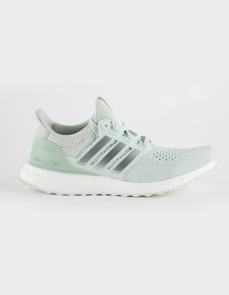 ADIDAS Ultraboost 1.0 Womens Shoes JADE Tillys