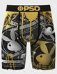 PSD x Playboy Money Mens Boxer Briefs image number 1