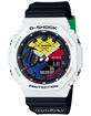 G-SHOCK LE GAE2100RC-1A Watch image number 1