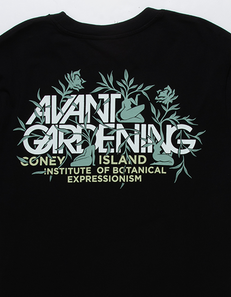 CONEY ISLAND PICNIC Avant Gardening Mens Tee image number 2