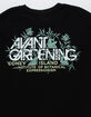 CONEY ISLAND PICNIC Avant Gardening Mens Tee image number 3