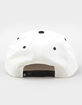 VOLCOM Good And Evil Snapback Hat image number 3