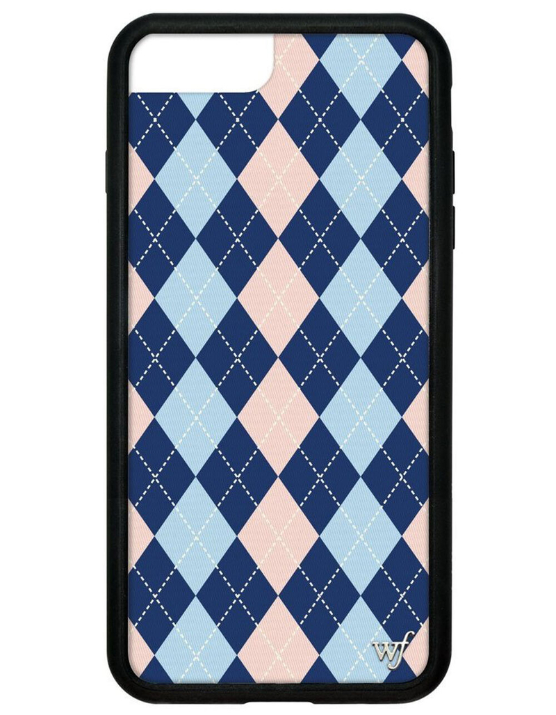 WILDFLOWER Blair Plaid iPhone 6+/7+/8+ Plus Case image number 0