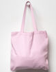 MALIBU SKYYE Under The Palms Tote Bag image number 5