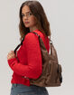 Nylon Multi Way Bag image number 8