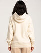 CHAMPION Reverse Weave Womens Boyfriend Hoodie image number 3