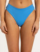 SALTY CREW Tandem Reversible Bikini Bottoms image number 2