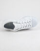 ADIDAS Superstar Foundation White Kids Shoes image number 3