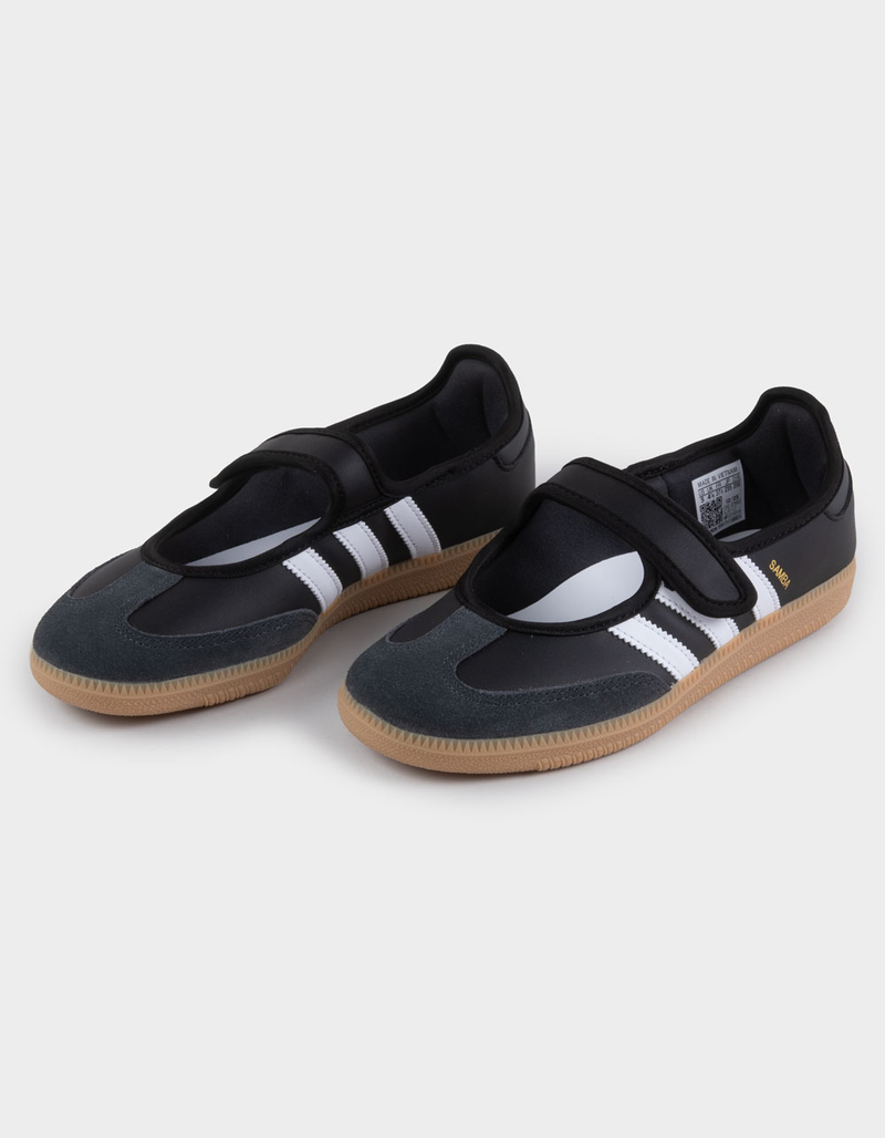 ADIDAS Originals Samba Jane Girls Shoes image number 1