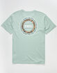 O'NEILL Balinese Mens T-Shirt image number 1
