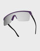 SPY Flynn 5050 Sunglasses image number 4