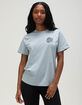 SANTA CRUZ Wave Dot Womens Tee image number 3