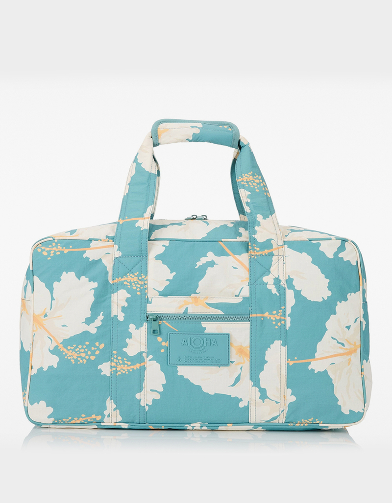 ALOHA Collection Taha'a Keep It Light Weekender Bag image number 0