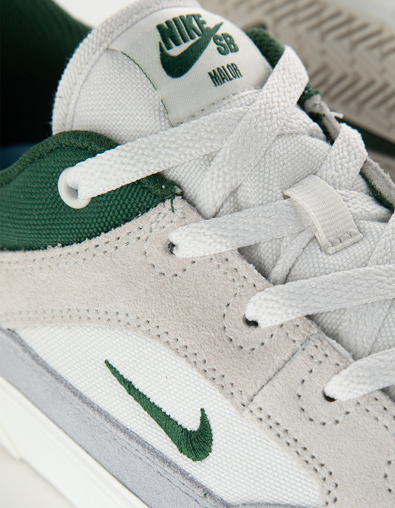 NIKE SB Malor Shoes image number 5