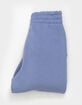 NIKE Sportswear Club Girls Wide Leg Fleece Pants image number 3