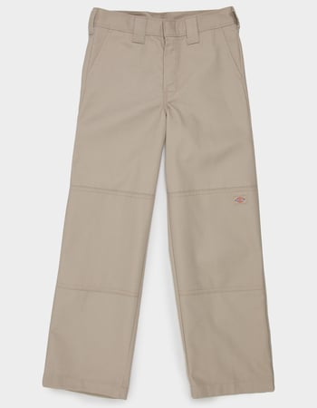 DICKIES Double Knee Boys Pants Alternative Image