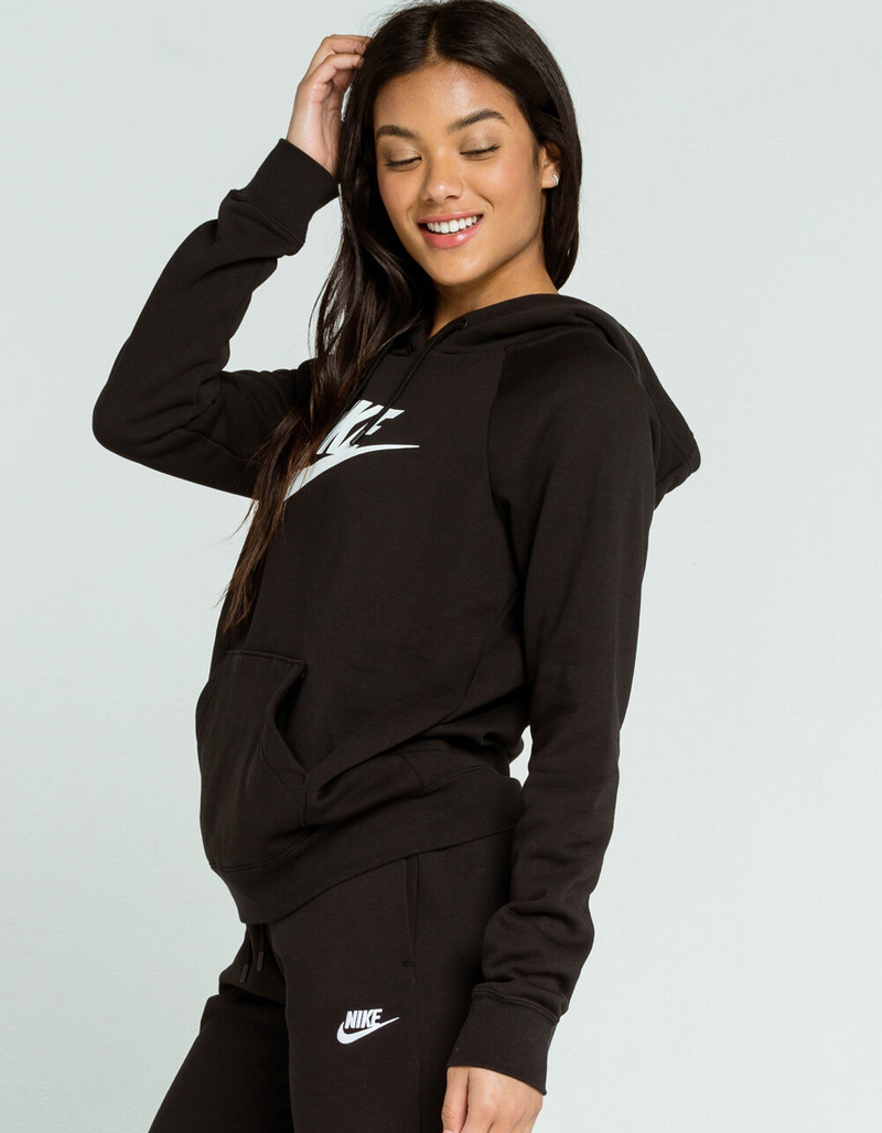 NIKE Sportswear Essential Womens Hoodie image number 1