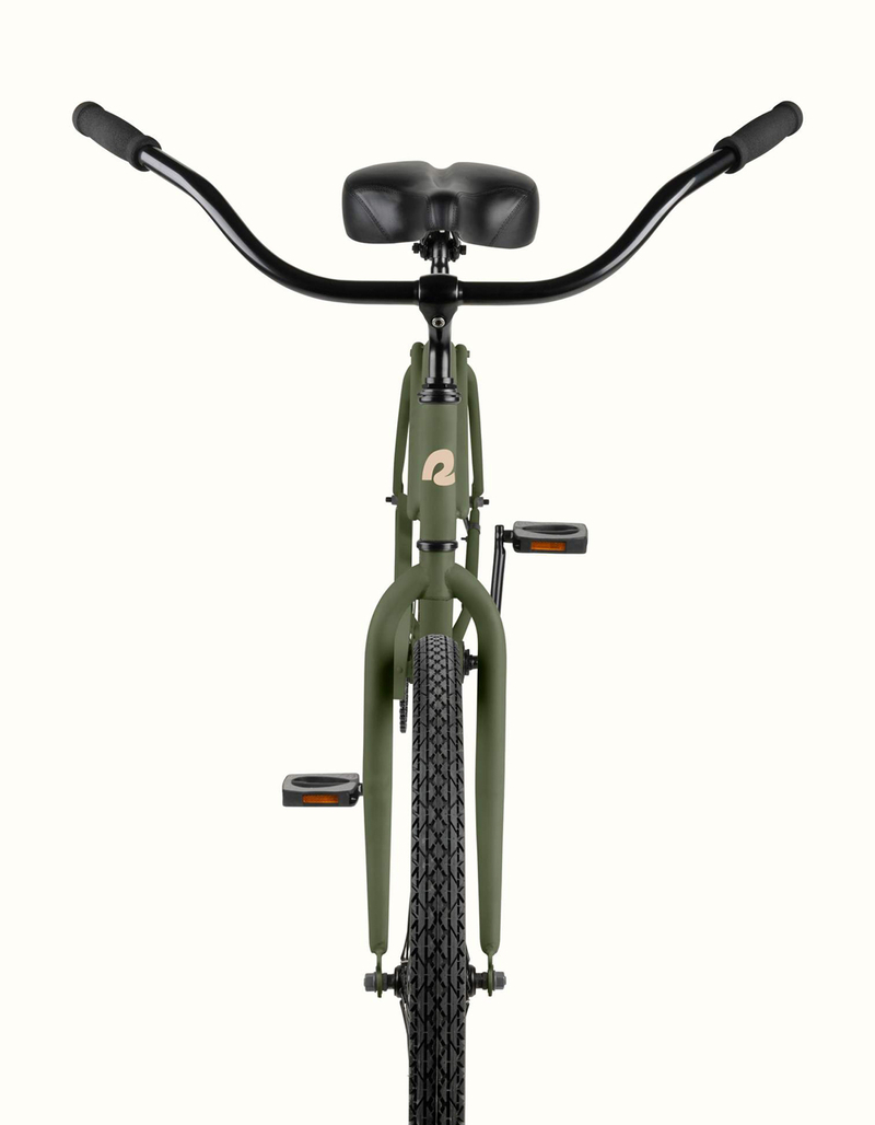 RETROSPEC Chatham 26" Beach Cruiser Bike image number 2