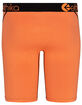ETHIKA Orange Glow Staple Mens Boxer Briefs image number 3