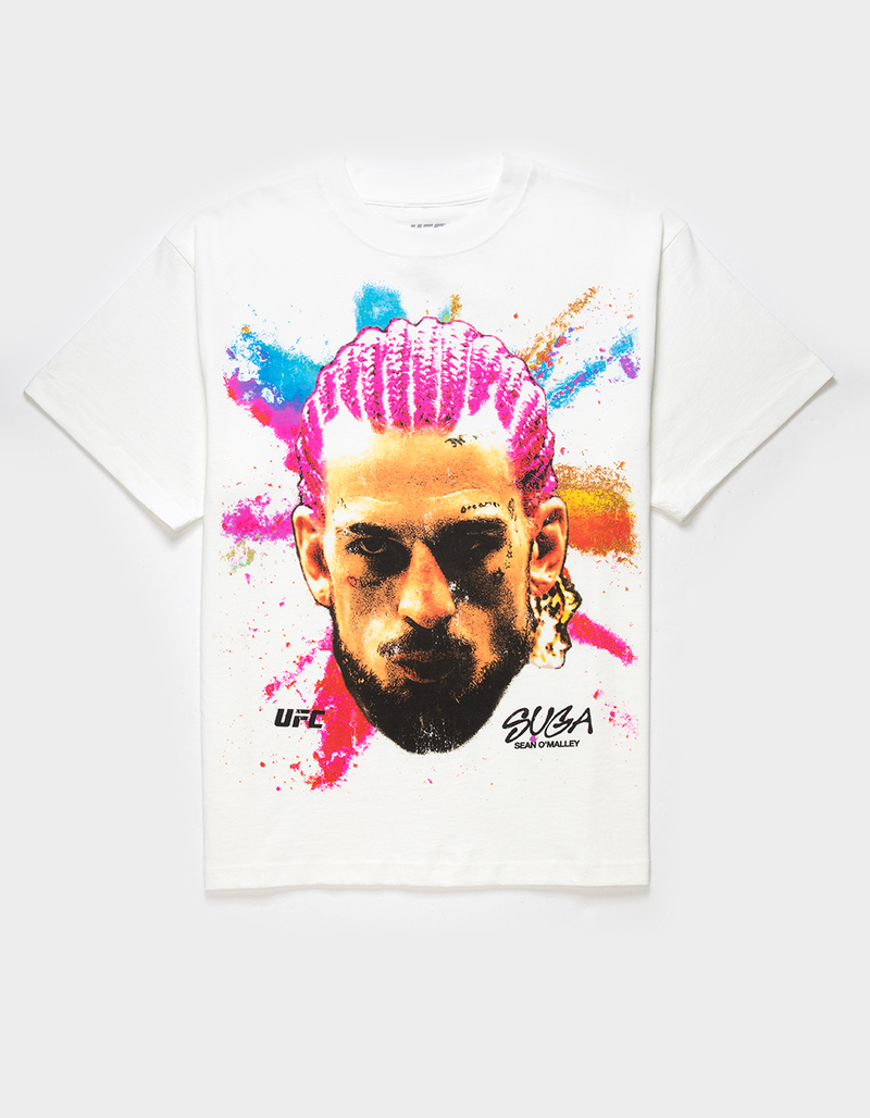 UFC Suga Sean O'Malley Mens Boxy Tee image number 0