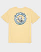 RIP CURL Shred Shaka Boys Tee image number 1