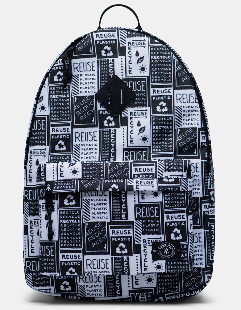 PARKLAND Kingston Post Backpack image number 0