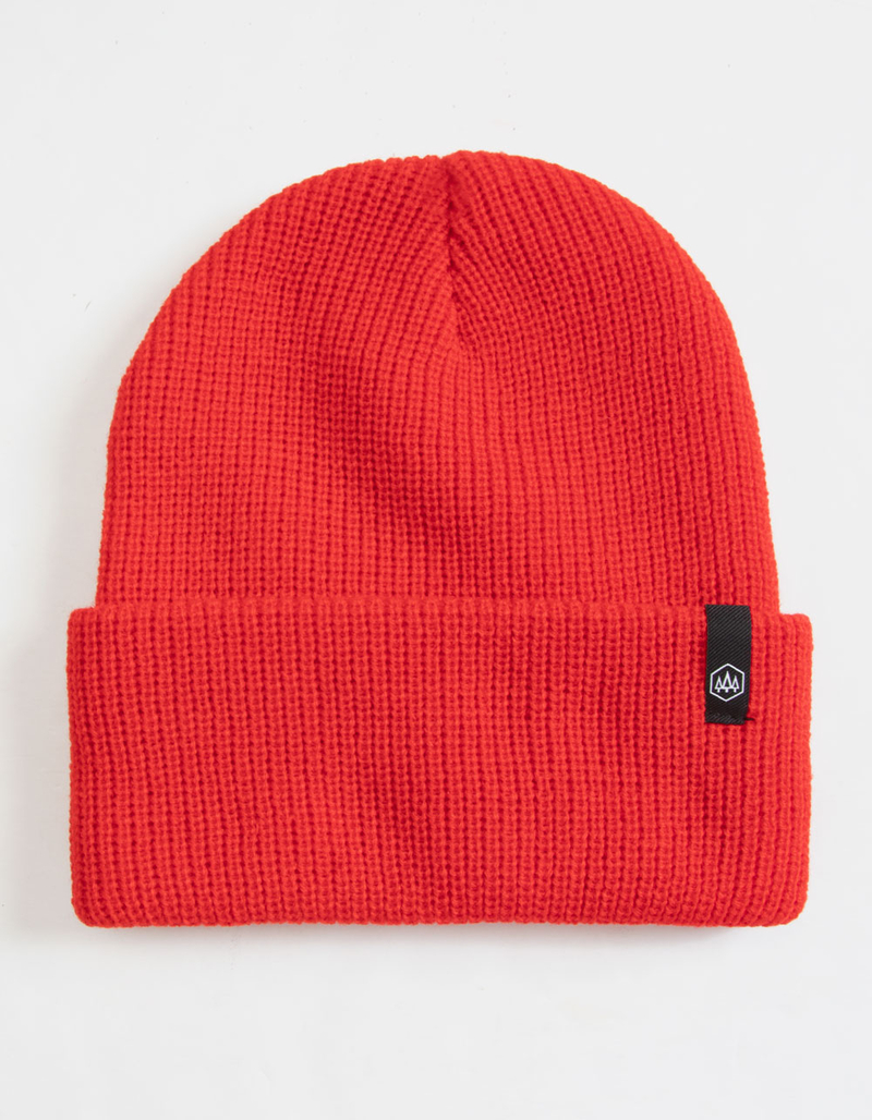 HEMLOCK HAT CO. Ranger Beanie image number 0