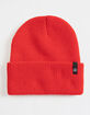 HEMLOCK HAT CO. Ranger Beanie image number 1
