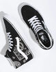 VANS Peace Paisley Sk8-Hi Shoes image number 3