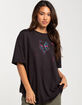 FOX Withered Womens Tee image number 1