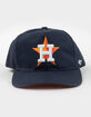 47 BRAND Houston Astros '47 Hitch Snapback Hat image number 2