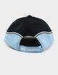 OBEY Speedway 6 Panel Strapback Hat image number 3