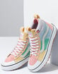VANS Colorblock SK8-Hi MTE 2 Womens Shoes image number 4