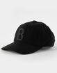 BRIXTON Big B MP Mens Strapback Hat image number 1