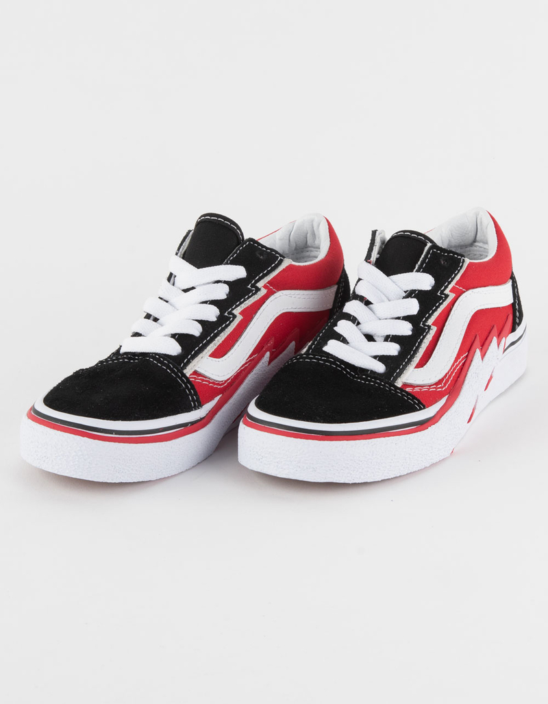 VANS Old Skool Bolt Boys Shoes image number 0