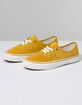 VANS Authentic SF Corduroy Womens Shoes image number 2
