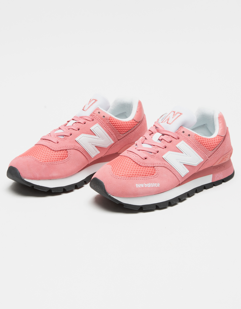 NEW BALANCE 574 Mens Shoes image number 0