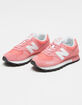 NEW BALANCE 574 Mens Shoes image number 1