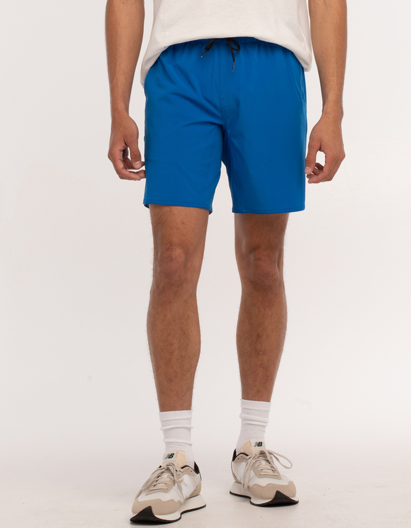 RSQ Mens Active Shorts image number 0